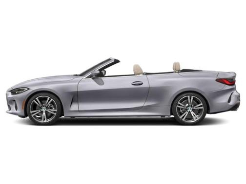 2023 BMW 430 i