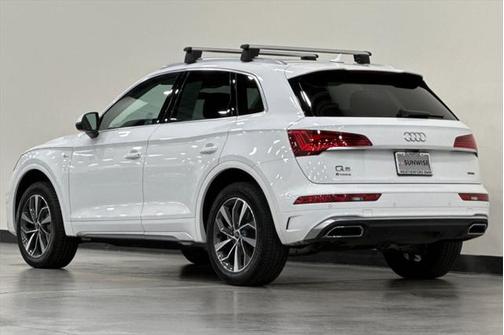 2024 Audi Q5 45 S line Premium Plus