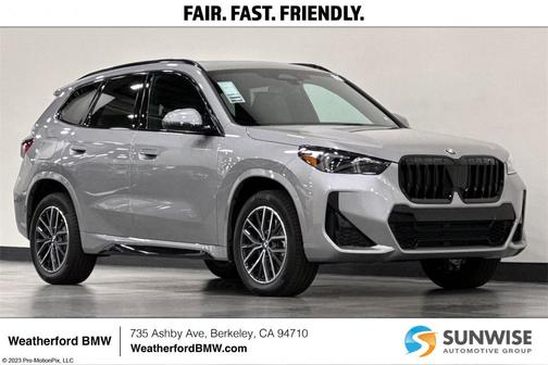 2026 BMW X1 xDrive28i