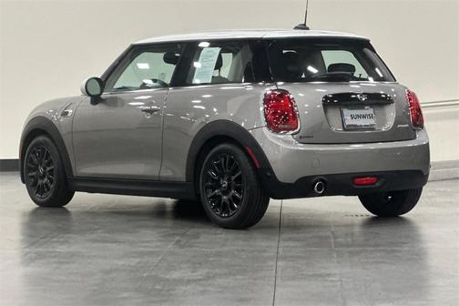 2019 MINI Hardtop Cooper