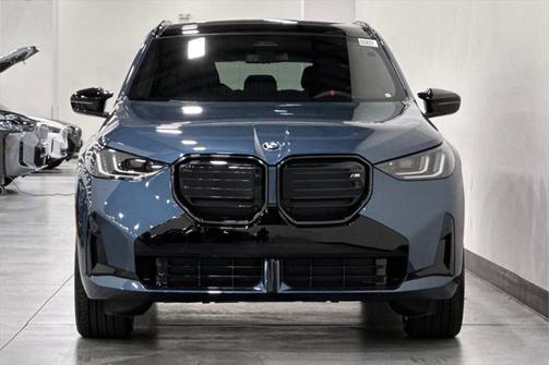 2025 BMW X3 M50 xDrive