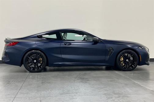 2023 BMW M8 Competition