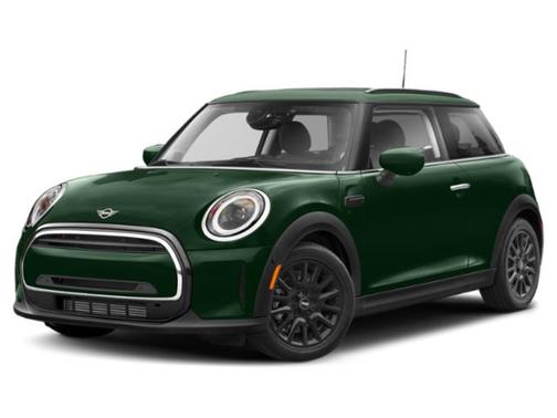2023 MINI Hardtop John Cooper Works