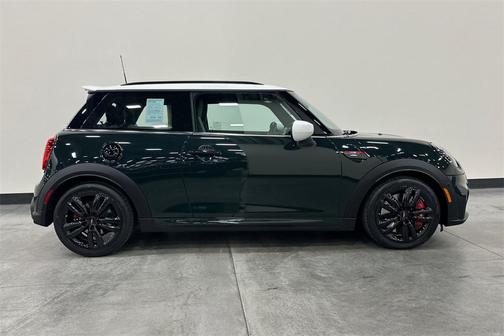 2023 MINI Hardtop John Cooper Works