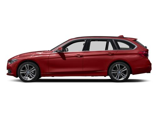2016 BMW 328d xDrive