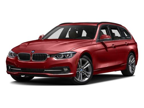 2016 BMW 328d xDrive