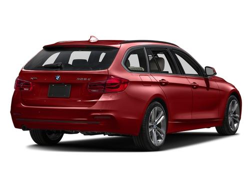 2016 BMW 328d xDrive