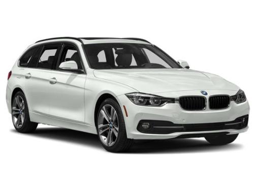 2016 BMW 328d xDrive