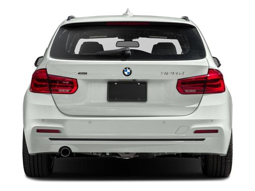 2016 BMW 328d xDrive