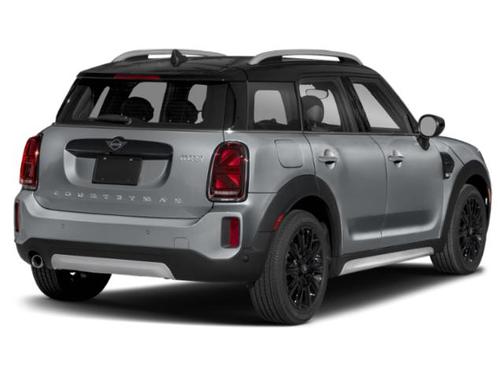 2023 MINI Countryman Cooper S ALL4