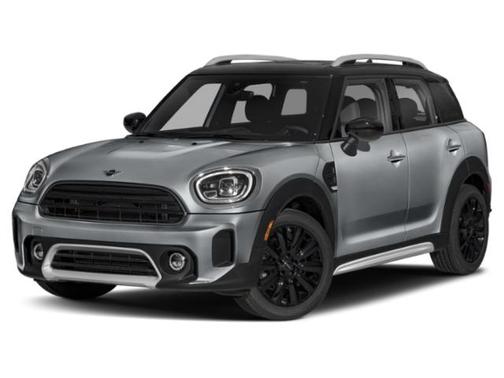2023 MINI Countryman Cooper S ALL4
