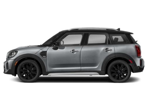 2023 MINI Countryman Cooper S ALL4
