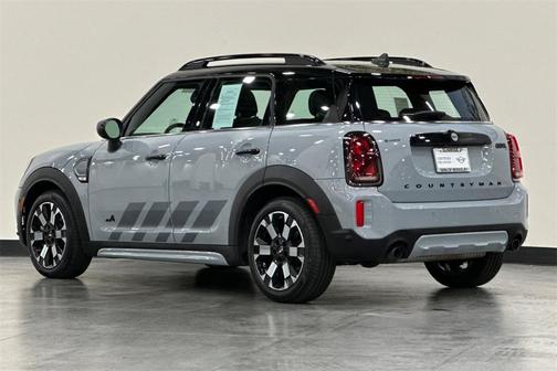 2023 MINI Countryman Cooper S ALL4