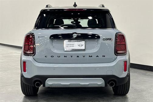 2023 MINI Countryman Cooper S ALL4