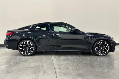 2025 BMW 430 i