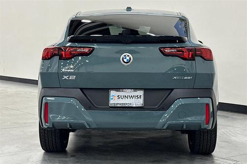 2025 BMW X2 xDrive28i