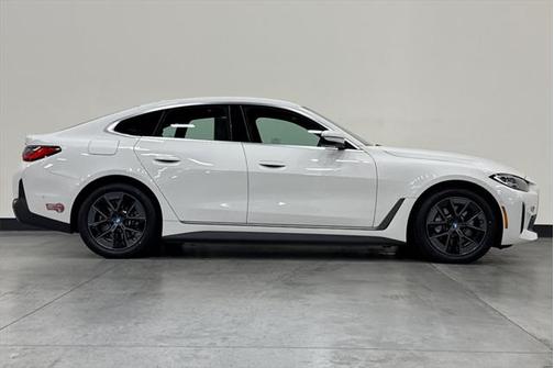 2024 BMW i4 Gran Coupe xDrive40