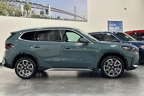 2026 BMW X1 xDrive28i