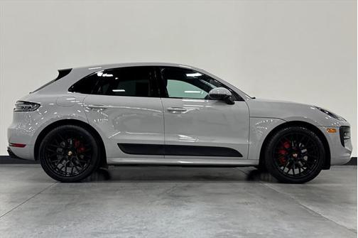 2020 Porsche Macan GTS