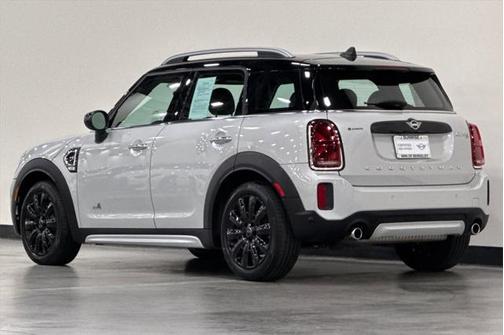 2023 MINI Countryman Cooper S ALL4