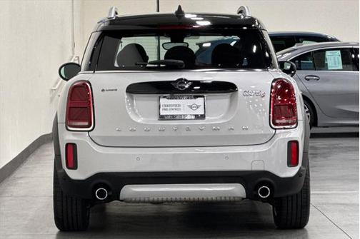2023 MINI Countryman Cooper S ALL4
