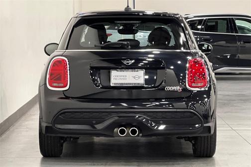 2024 MINI Hardtop Cooper S