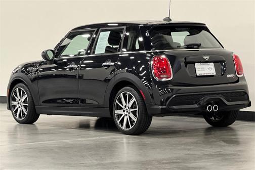 2024 MINI Hardtop Cooper S