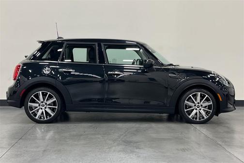 2024 MINI Hardtop Cooper S