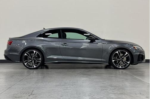 2022 Audi S5 3.0T Prestige