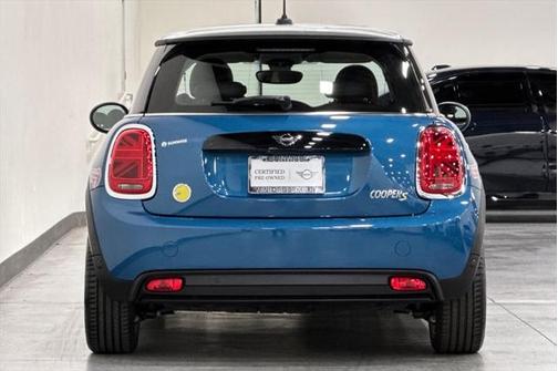 2024 MINI Hardtop Cooper S