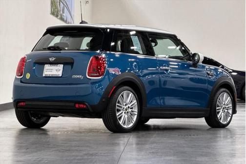 2024 MINI Hardtop Cooper S