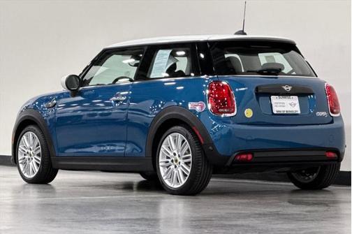 2024 MINI Hardtop Cooper S