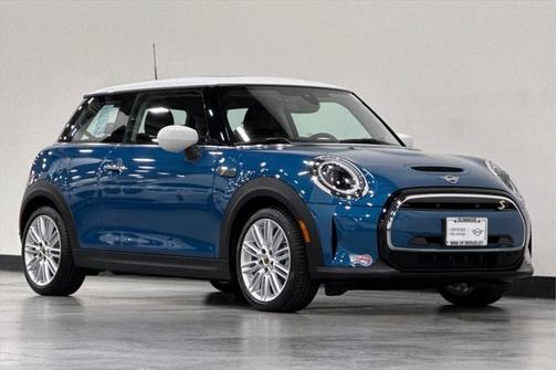 2024 MINI Hardtop Cooper S