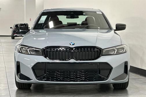 2026 BMW 330 i