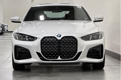 2026 BMW 430 i xDrive