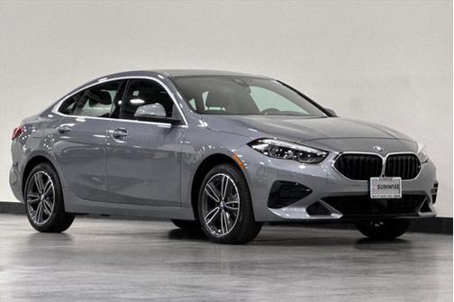 2024 BMW 228 Gran Coupe i xDrive