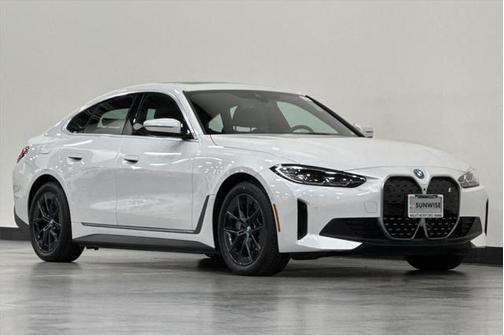 2024 BMW i4 Gran Coupe eDrive40