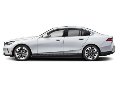 2025 BMW i5 M60