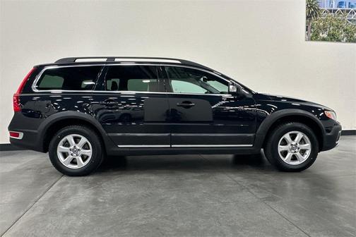 2012 Volvo XC70 3.2