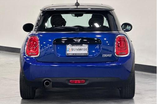 2019 MINI Hardtop Cooper