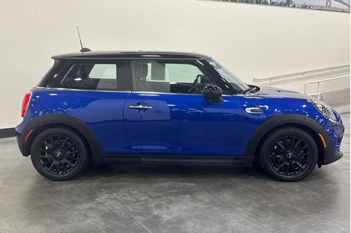 2019 MINI Hardtop Cooper