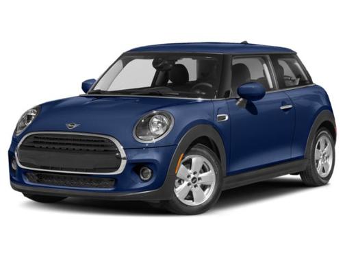 2019 MINI Hardtop Cooper