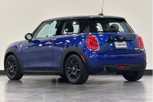 2019 MINI Hardtop Cooper