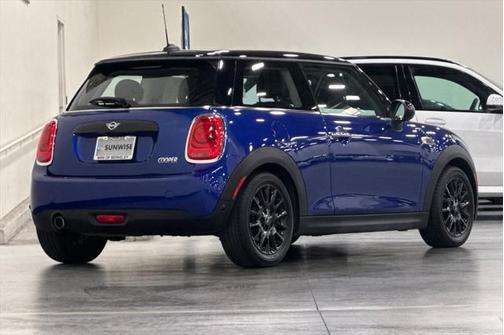2019 MINI Hardtop Cooper