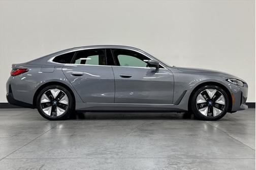 2024 BMW i4 Gran Coupe xDrive40