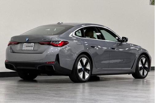 2024 BMW i4 Gran Coupe xDrive40