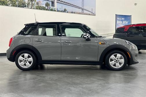 2015 MINI Hardtop Cooper