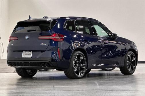 2026 BMW X3 M50 xDrive