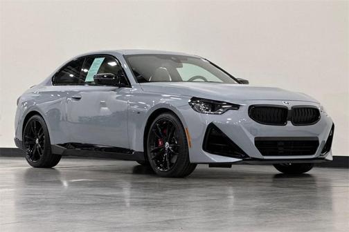 2024 BMW M240 