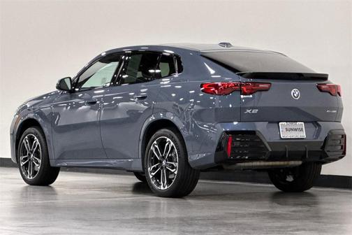 2024 BMW X2 xDrive28i